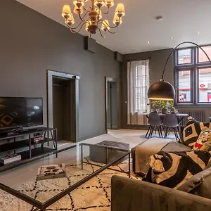 Apartment Nirvana, Southend-on-Sea
